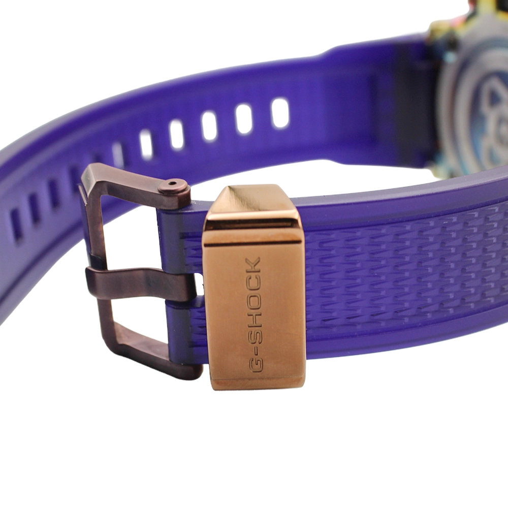 G-SHOCK MTG-B3000PRB-1AJR レインボー