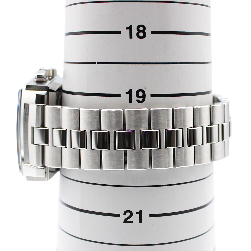 モナコ クロノグラフ CBL2111.BA0644