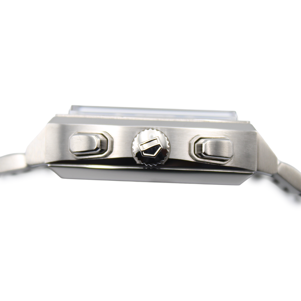 モナコ クロノグラフ CBL2111.BA0644