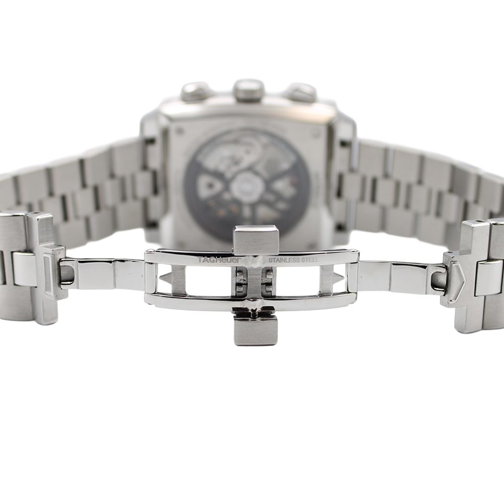 モナコ クロノグラフ CBL2111.BA0644