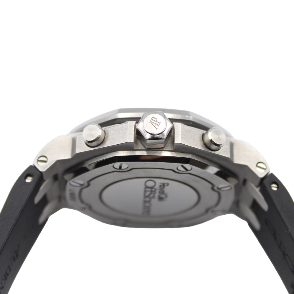 ロイヤル オーク オフショア クロノグラフ 37mm