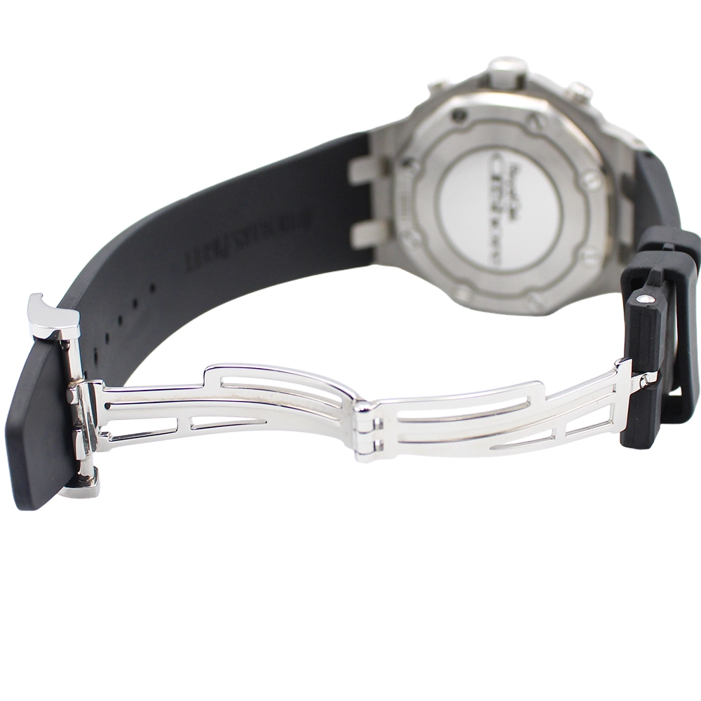 ロイヤル オーク オフショア クロノグラフ 37mm