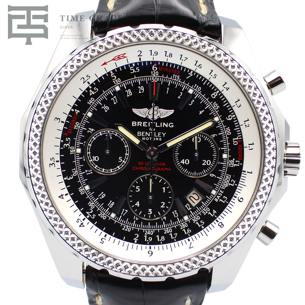 ベントレーモータース A25362 49mm