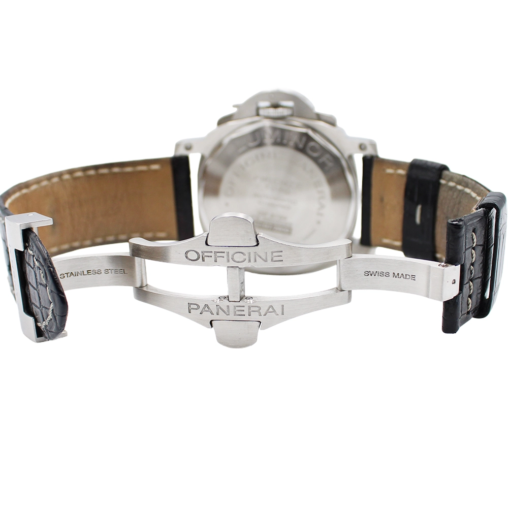 ルミノール デイライト クロノグラフ 44mm