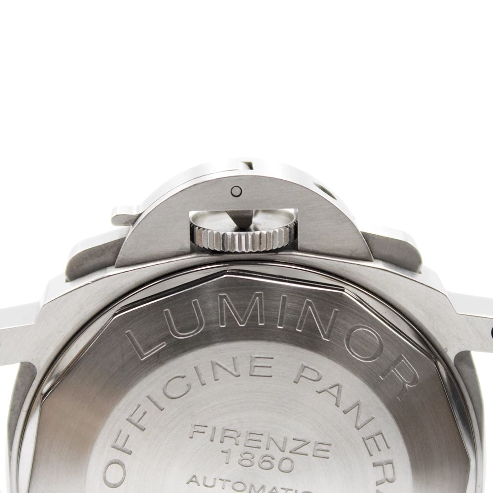 ルミノール デイライト クロノグラフ 44mm