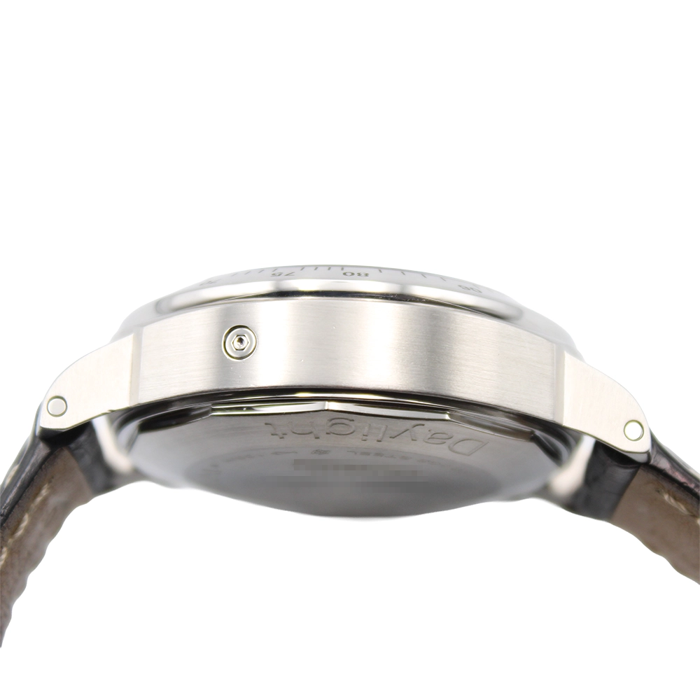 ルミノール デイライト クロノグラフ 44mm