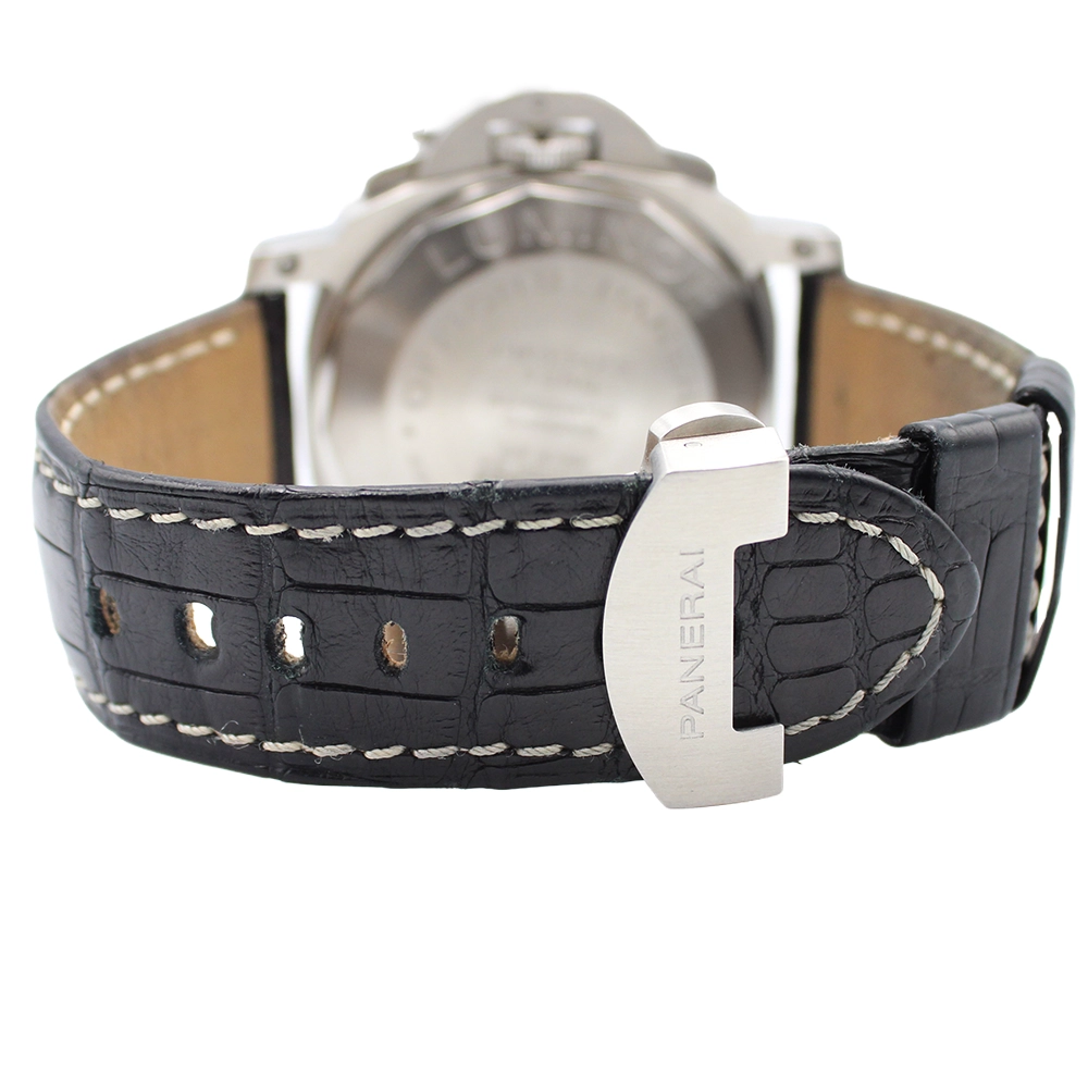 ルミノール デイライト クロノグラフ 44mm