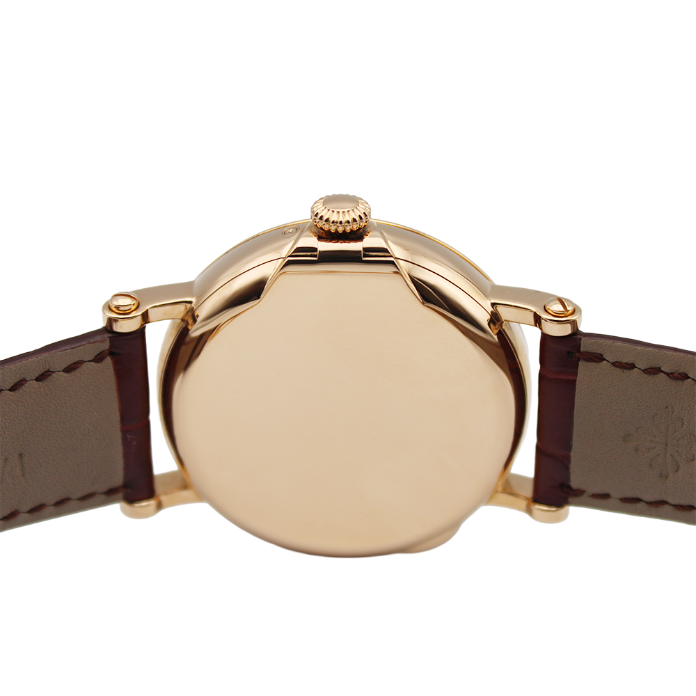 グランド・コンプリケーションパーペチュアルカレンダー 5159R-001