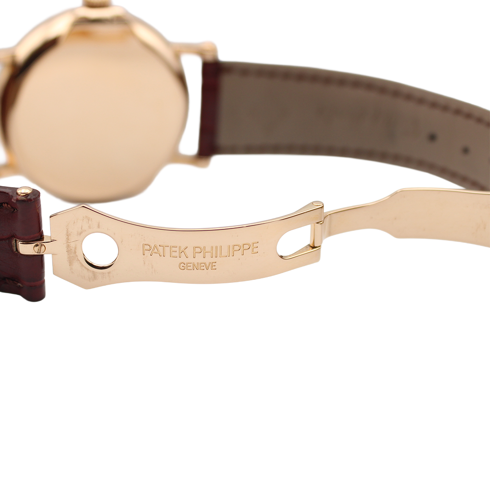 グランド・コンプリケーションパーペチュアルカレンダー 5159R-001