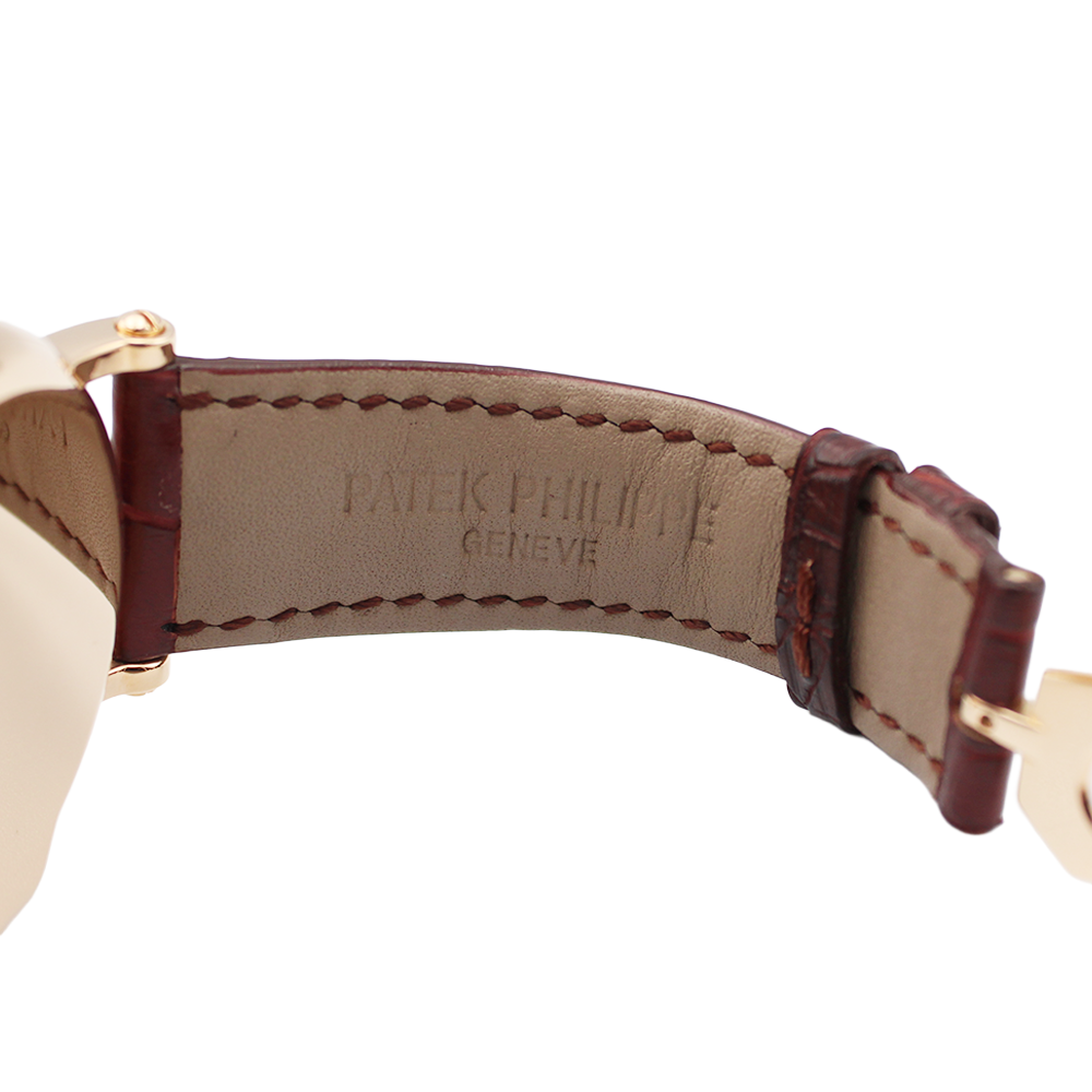 グランド・コンプリケーションパーペチュアルカレンダー 5159R-001