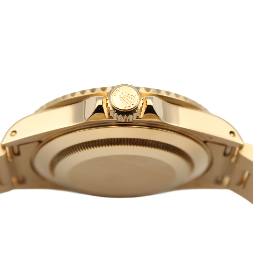 サブマリーナデイト 40mm