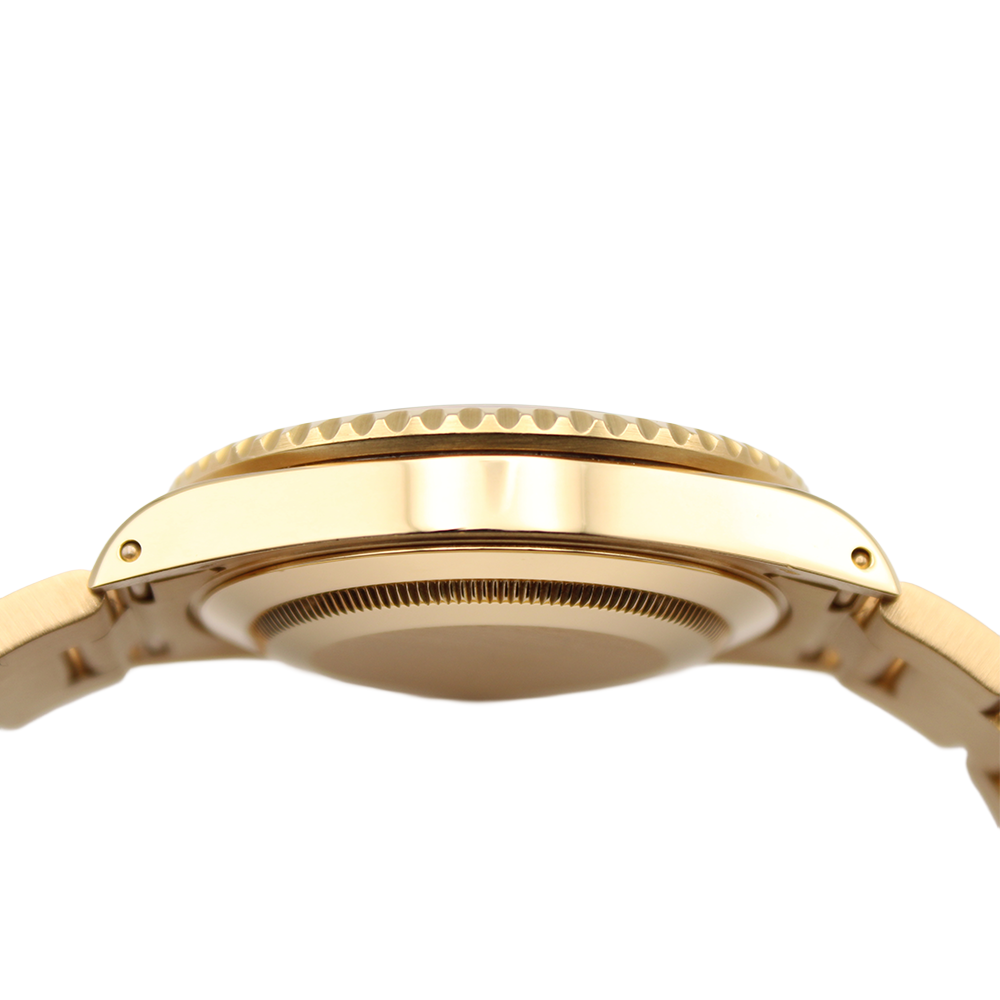 サブマリーナデイト 40mm