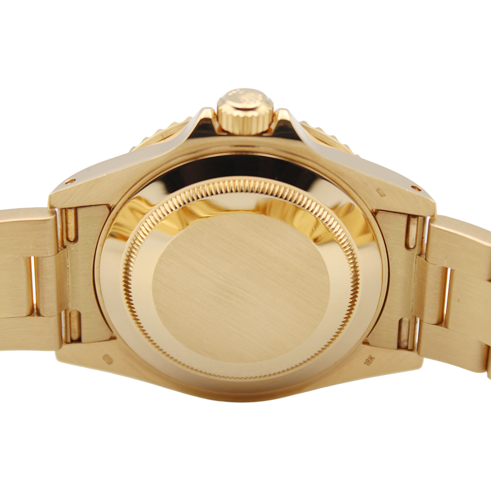 サブマリーナデイト 40mm