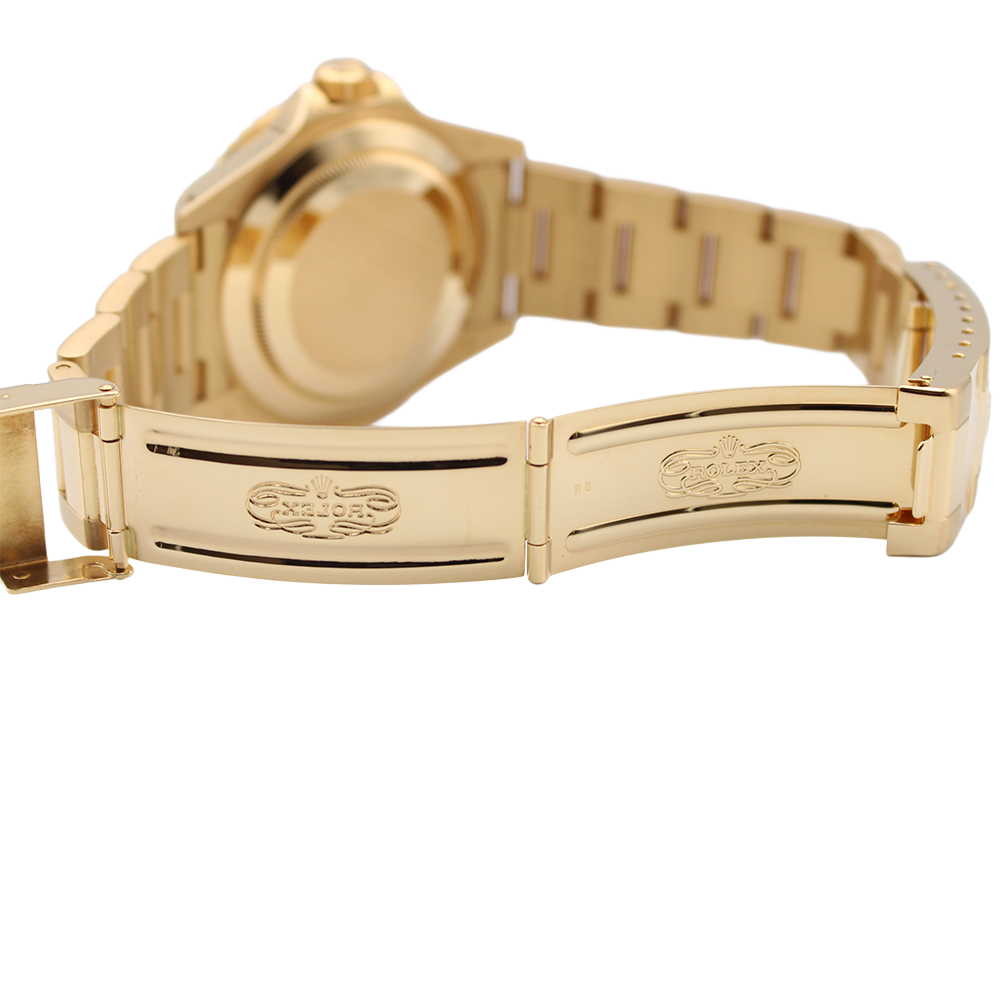 サブマリーナデイト 40mm