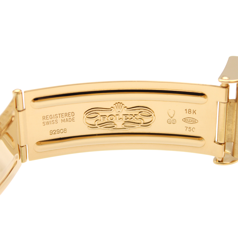 サブマリーナデイト 40mm