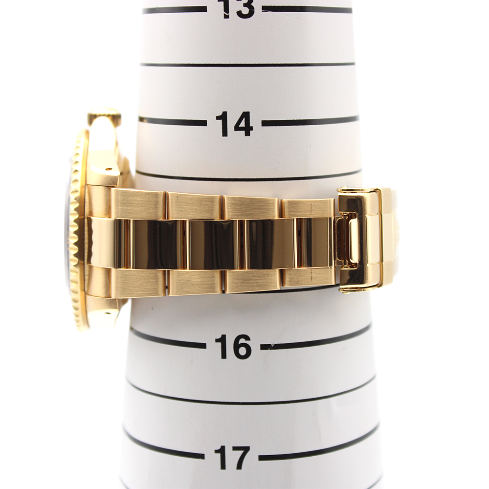 サブマリーナデイト 40mm