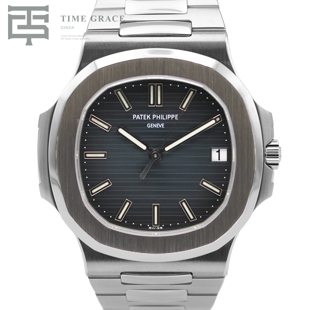 ノーチラス 40 x 38 mm