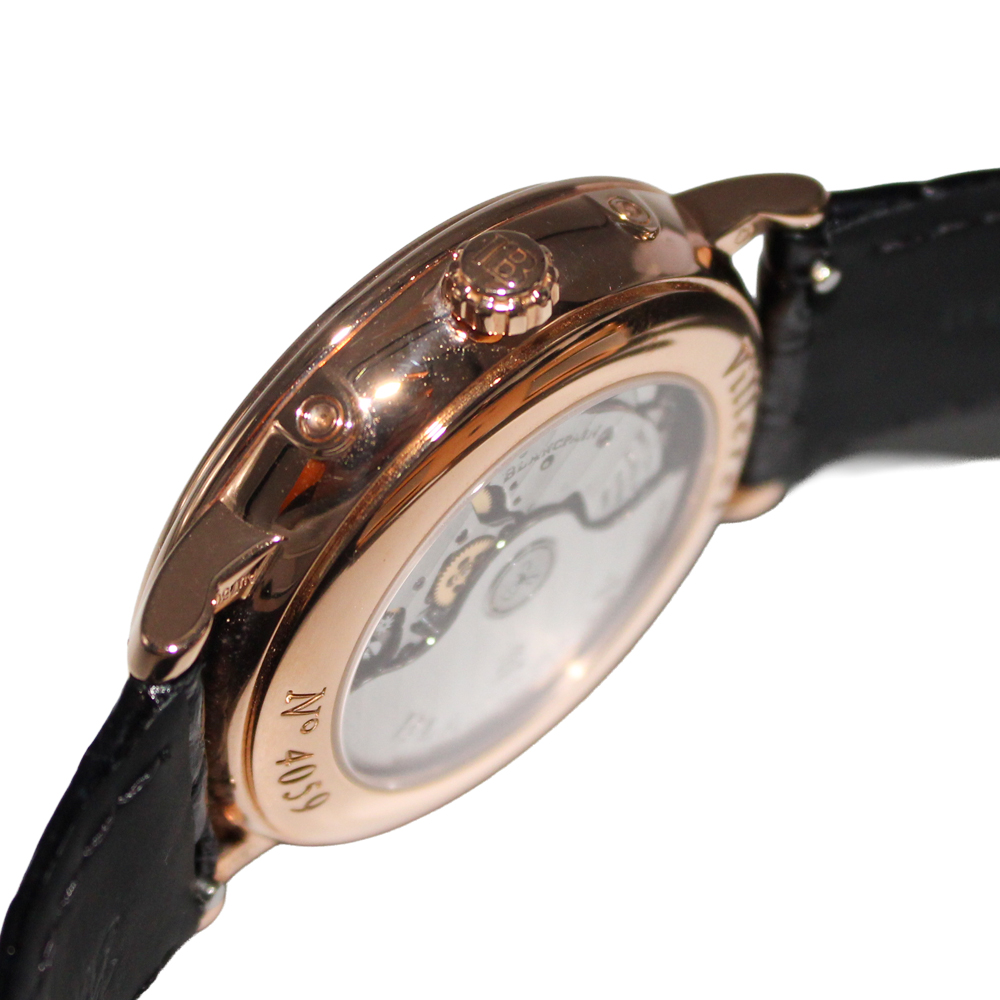 ヴィルレ クァンタム コンプリート 38mm