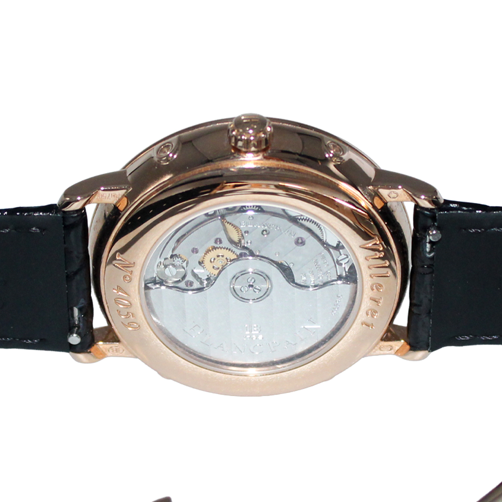 ヴィルレ クァンタム コンプリート 38mm