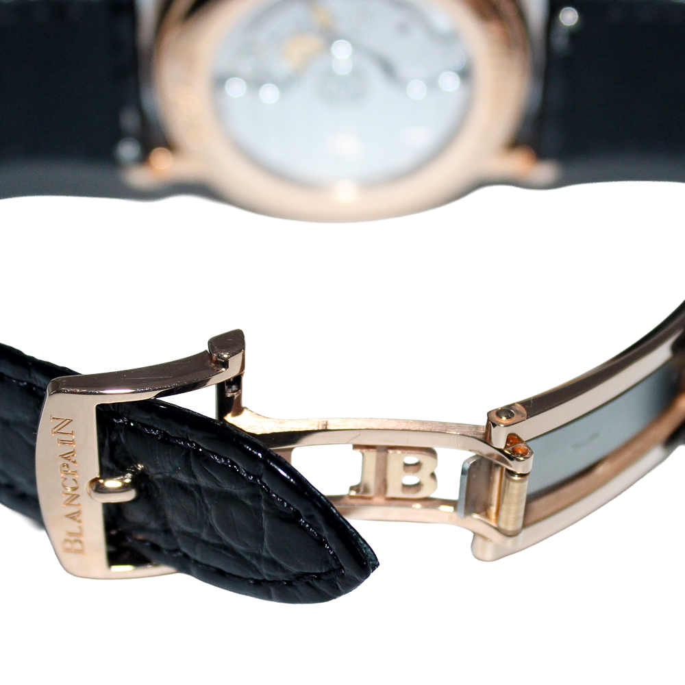 ヴィルレ クァンタム コンプリート 38mm