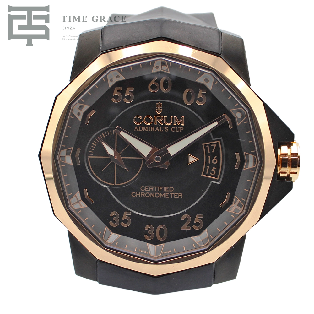 アドミラルズカップ チャレンジャー リミテッド 01.0079