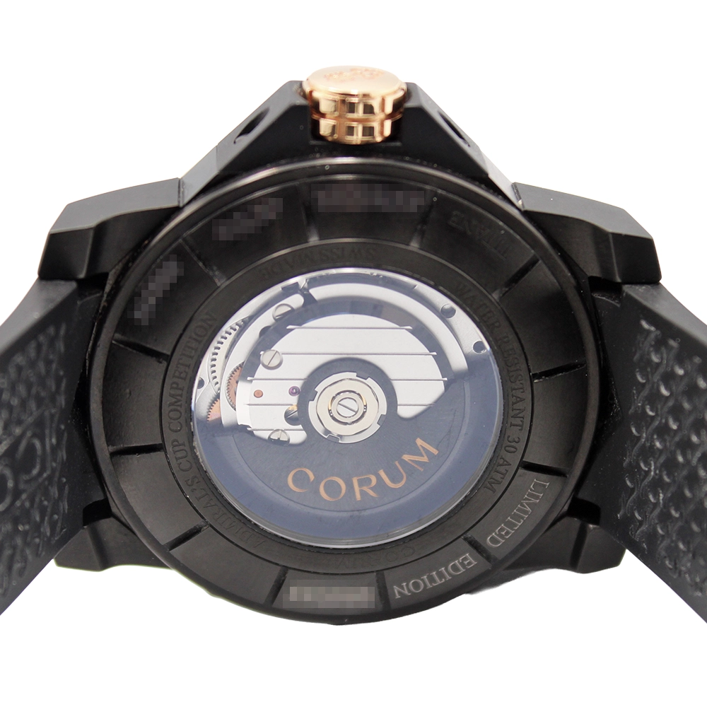 アドミラルズカップ チャレンジャー リミテッド 01.0079