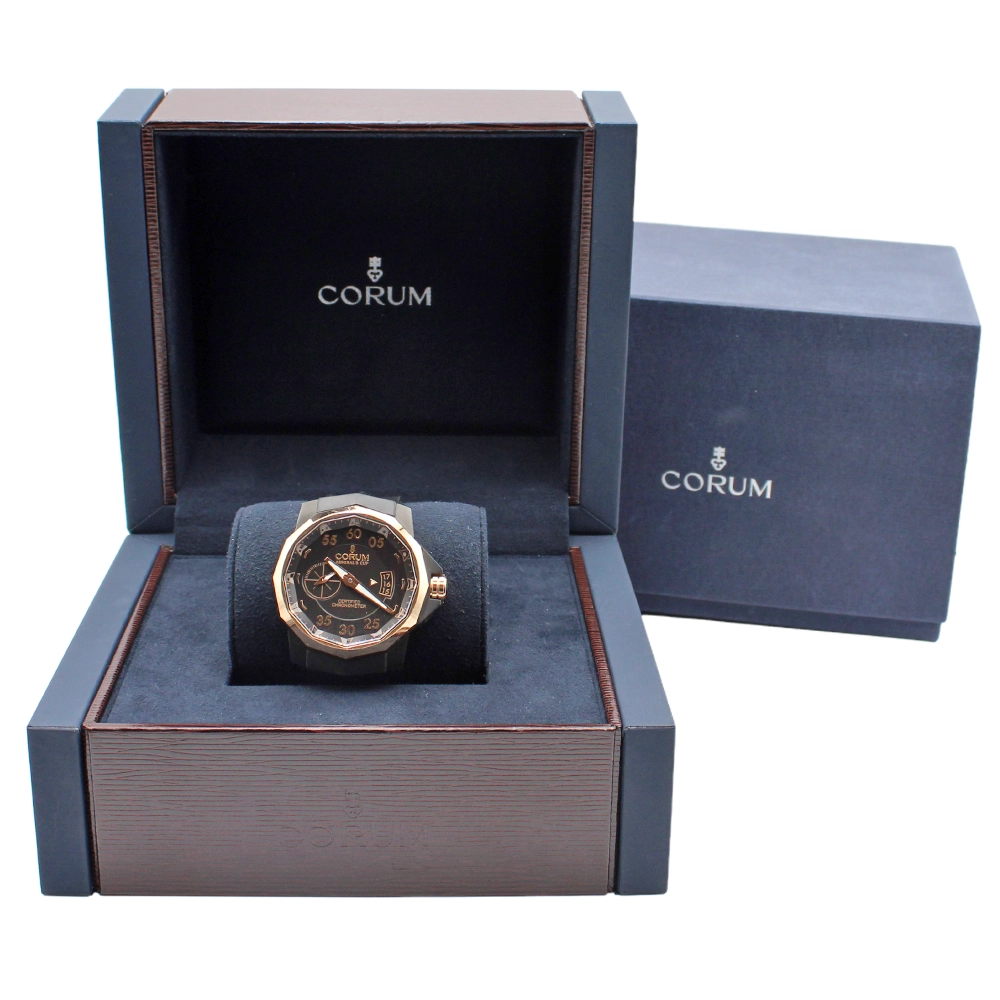 アドミラルズカップ チャレンジャー リミテッド 01.0079