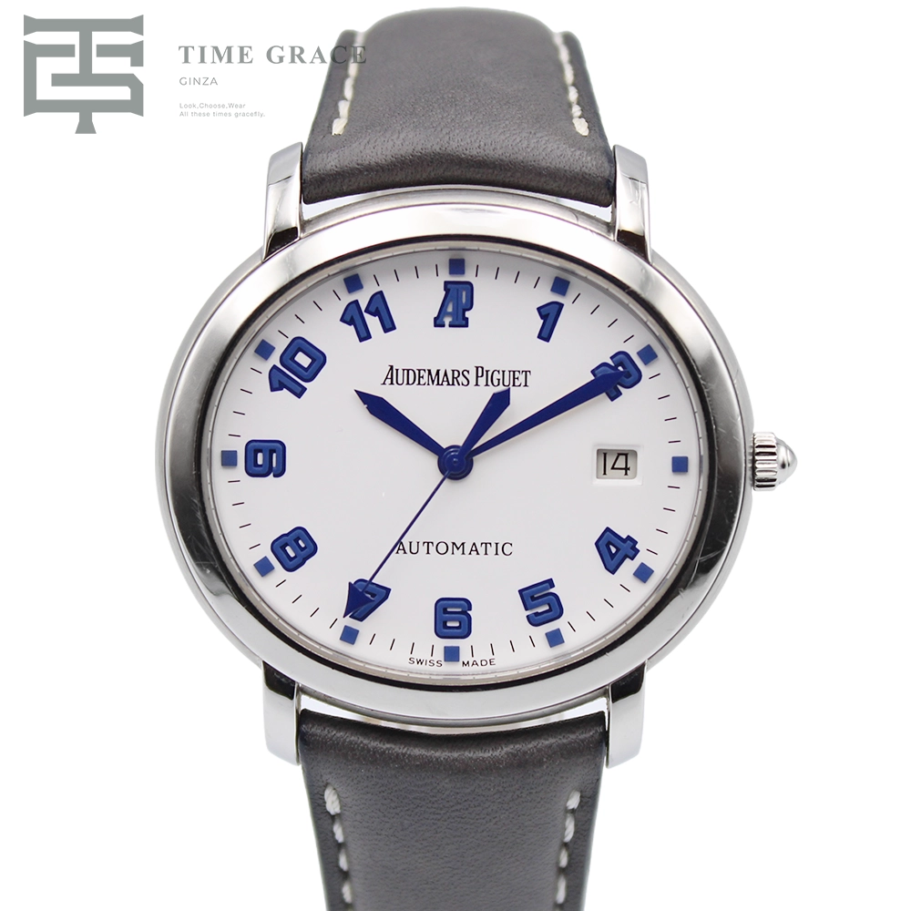 ミレネリー 15016ST.OO.D020VS.01