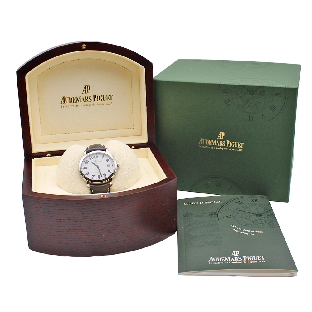 ミレネリー 15016ST.OO.D020VS.01