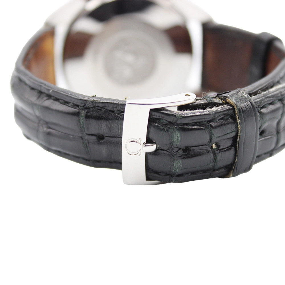 スピードマスター オートマティック 丸井限定 3510.21 ホワイト