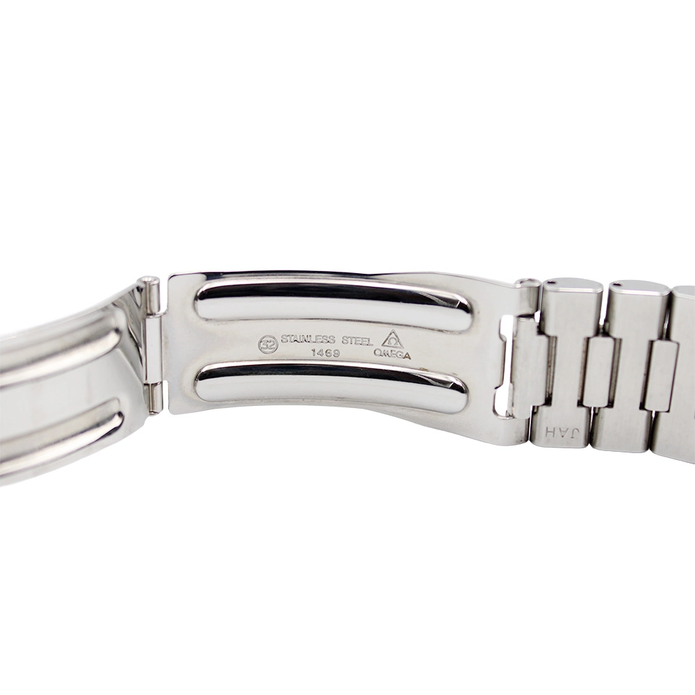 スピードマスター オートマティック 丸井限定 3510.21 ホワイト