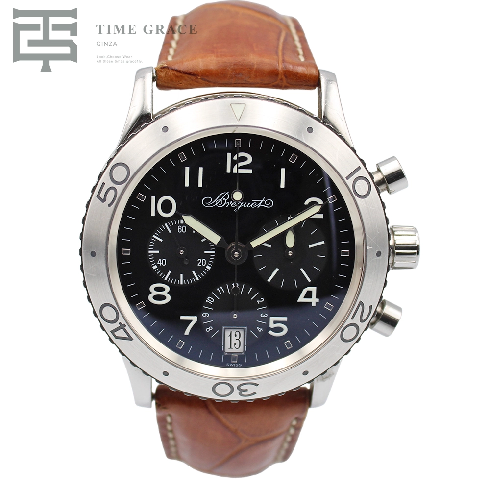 トランスアトランティック タイプXX 3820ST/H2/9W6