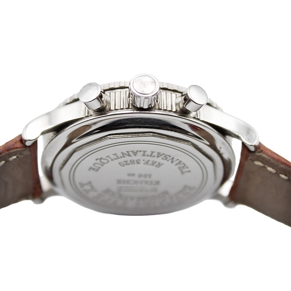 トランスアトランティック タイプXX 3820ST/H2/9W6