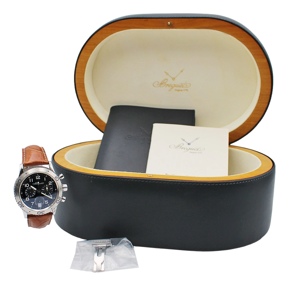 トランスアトランティック タイプXX 3820ST/H2/9W6