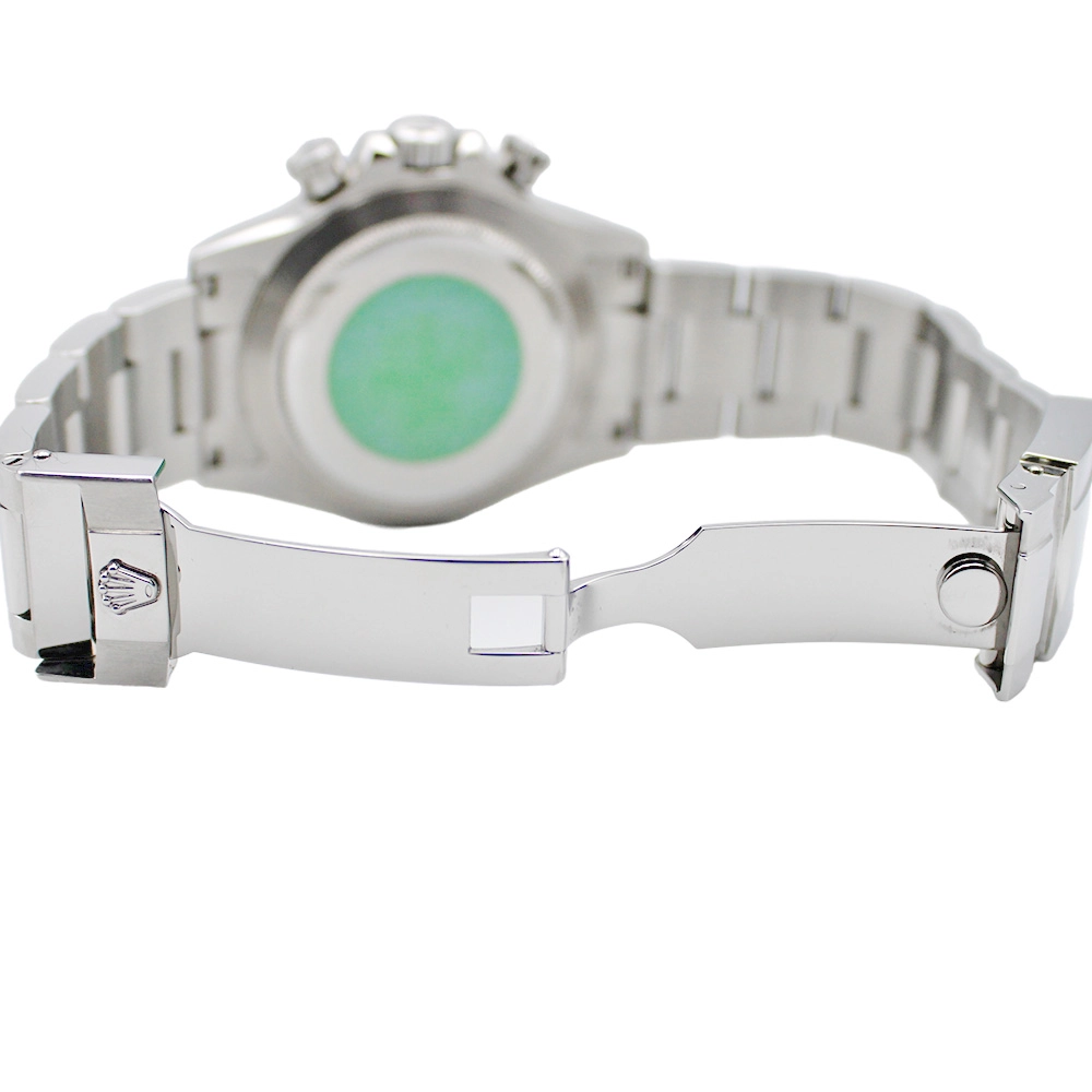 コスモグラフ デイトナ 116520 ブラック