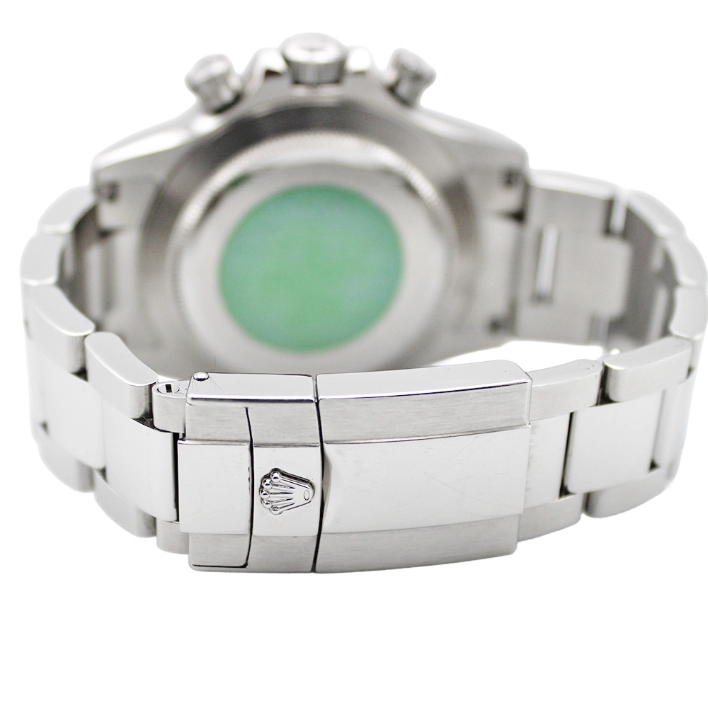 コスモグラフ デイトナ 116520 ブラック