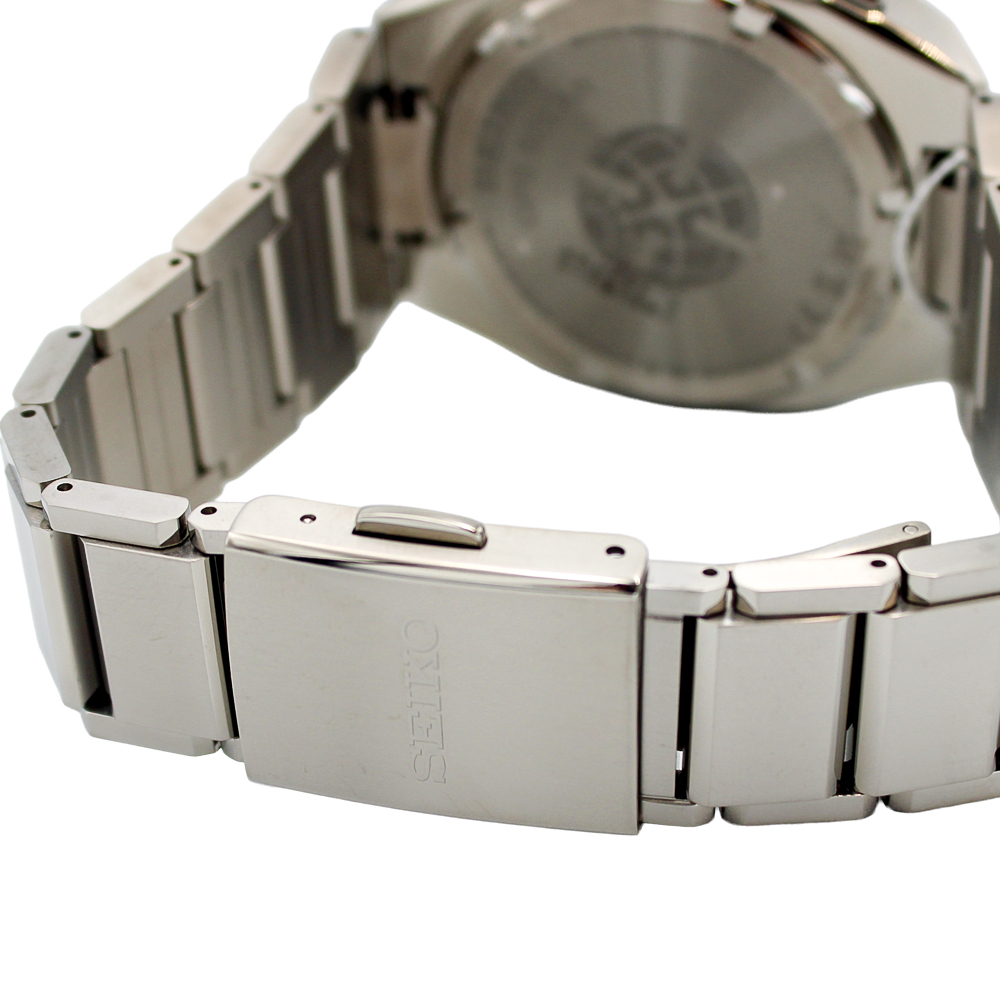 アストロン NEXTER シリーズ GPS ソーラーモデル SBXD013