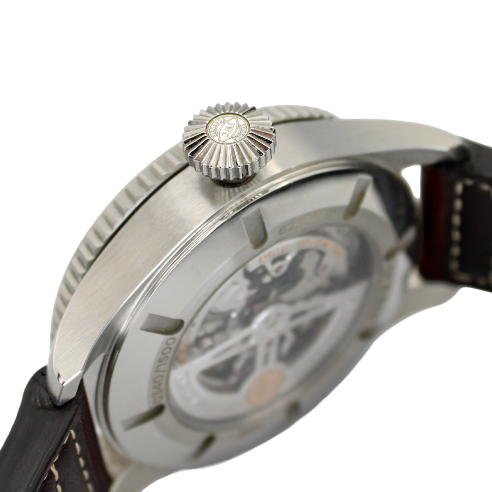 パイロット・ウォッチ タイムゾーナー プティ・プランス リミテッド