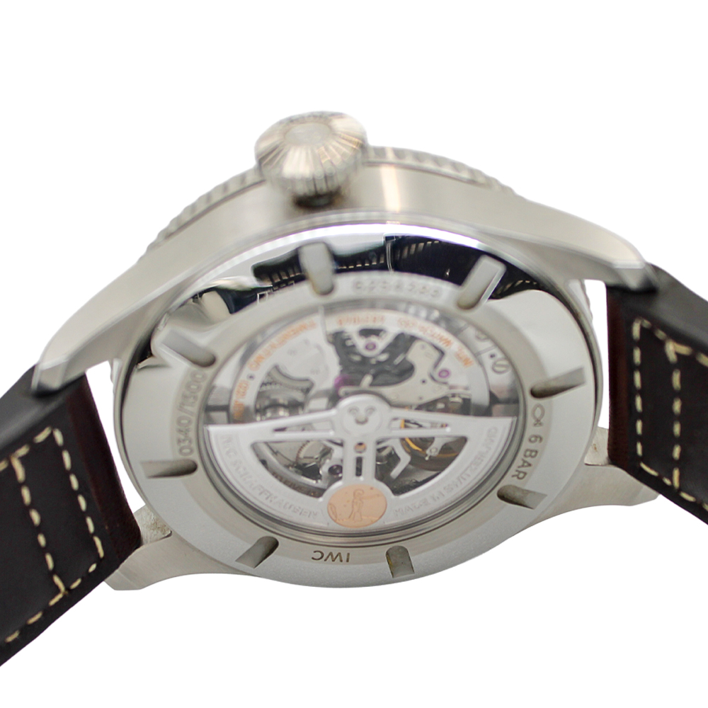 パイロット・ウォッチ タイムゾーナー プティ・プランス リミテッド