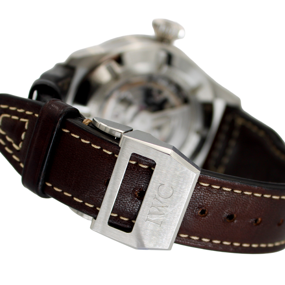 パイロット・ウォッチ タイムゾーナー プティ・プランス リミテッド