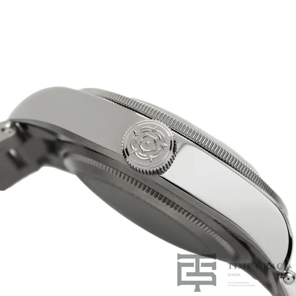 ブラックベイ GMT 79830RB オパライン