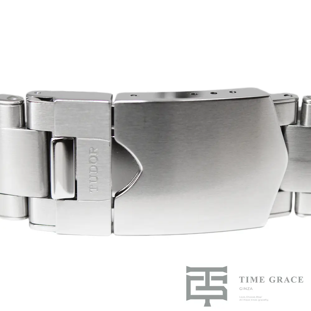 ブラックベイ GMT 79830RB オパライン