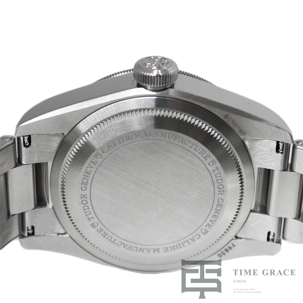 ブラックベイ GMT 79830RB オパライン
