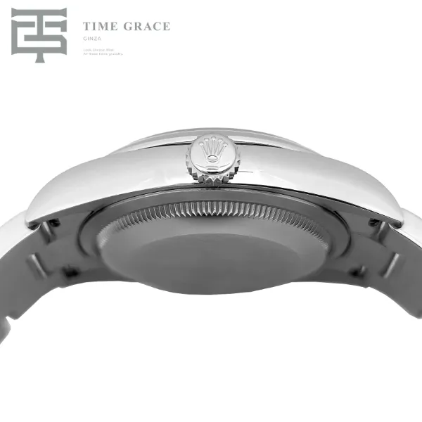 オイスター パーペチュアル36 126000 キャンディーピンク