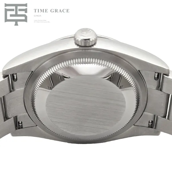 オイスター パーペチュアル36 126000 キャンディーピンク