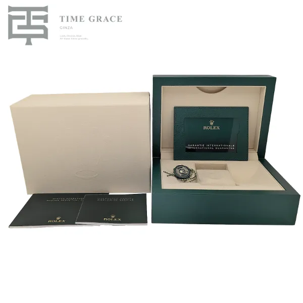 オイスター パーペチュアル36 126000 キャンディーピンク