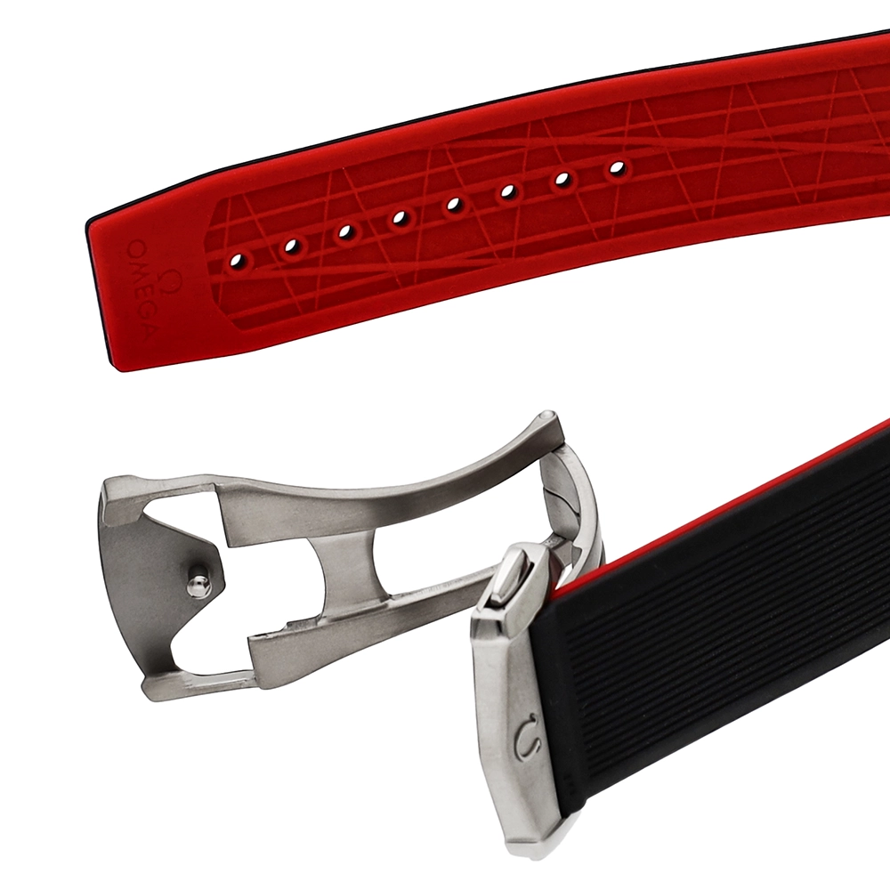 シーマスター ダイバー 300M コーアクシャル クロノグラフ ETNZ