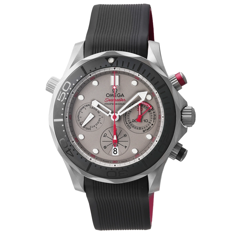 �V�[�}�X�^�[ �_�C�o�[ 300M �R�[�A�N�V���� �N���m�O���t 44MM 212.92.44.50.99.001
