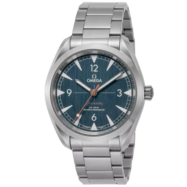 シーマスター レイルマスター