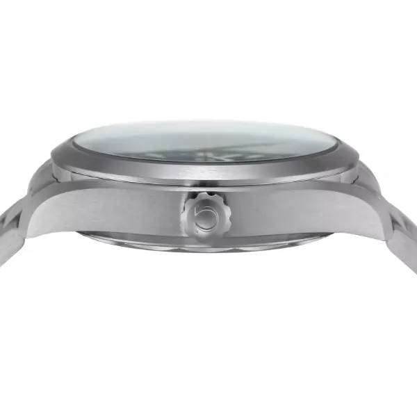 シーマスター レイルマスター